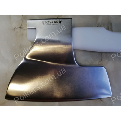 Топор 230 мм для мяса OSKARD ( Польша ) NK067
