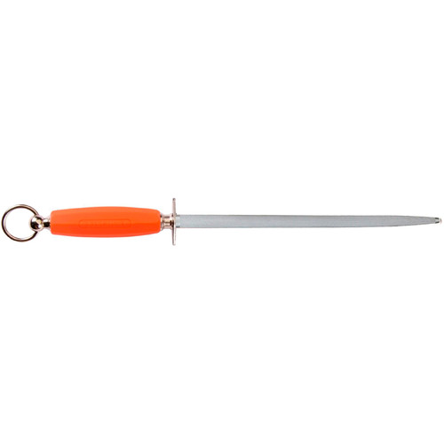 Мусат 30 см круглый, микрозернистое напыление C440R fisher