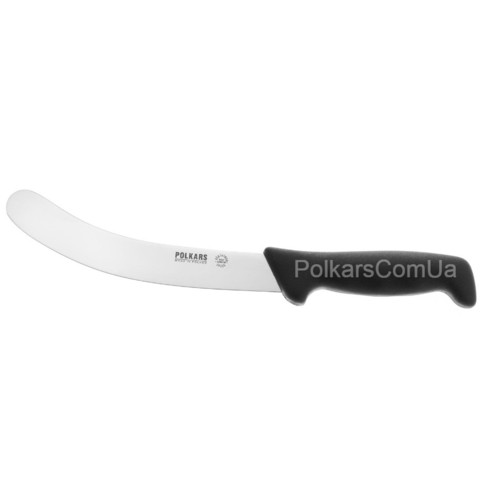 Нож разделочный 175 мм POLKARS модель №8