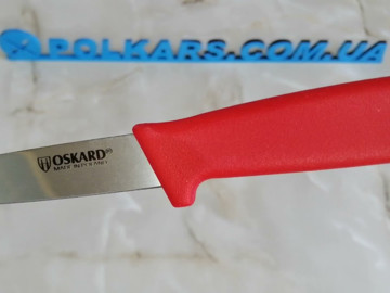 Кухонный нож 80 мм OSKARD модель №037