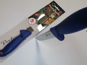 Нож обвалочный 150 мм Meat Master модель 136-23-150