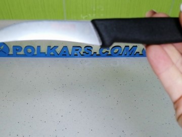 Кухонный нож POLKARS модель №48