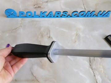 Мусат Ideal N2333 - 30см, 12” FISHER ( Франция )