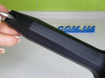 Мусат 250 мм, 10